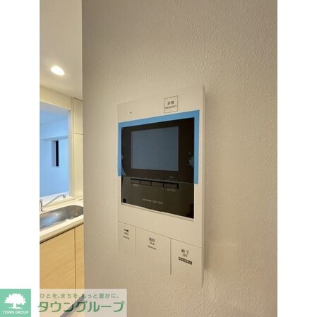 グランエール森下WESTの物件内観写真